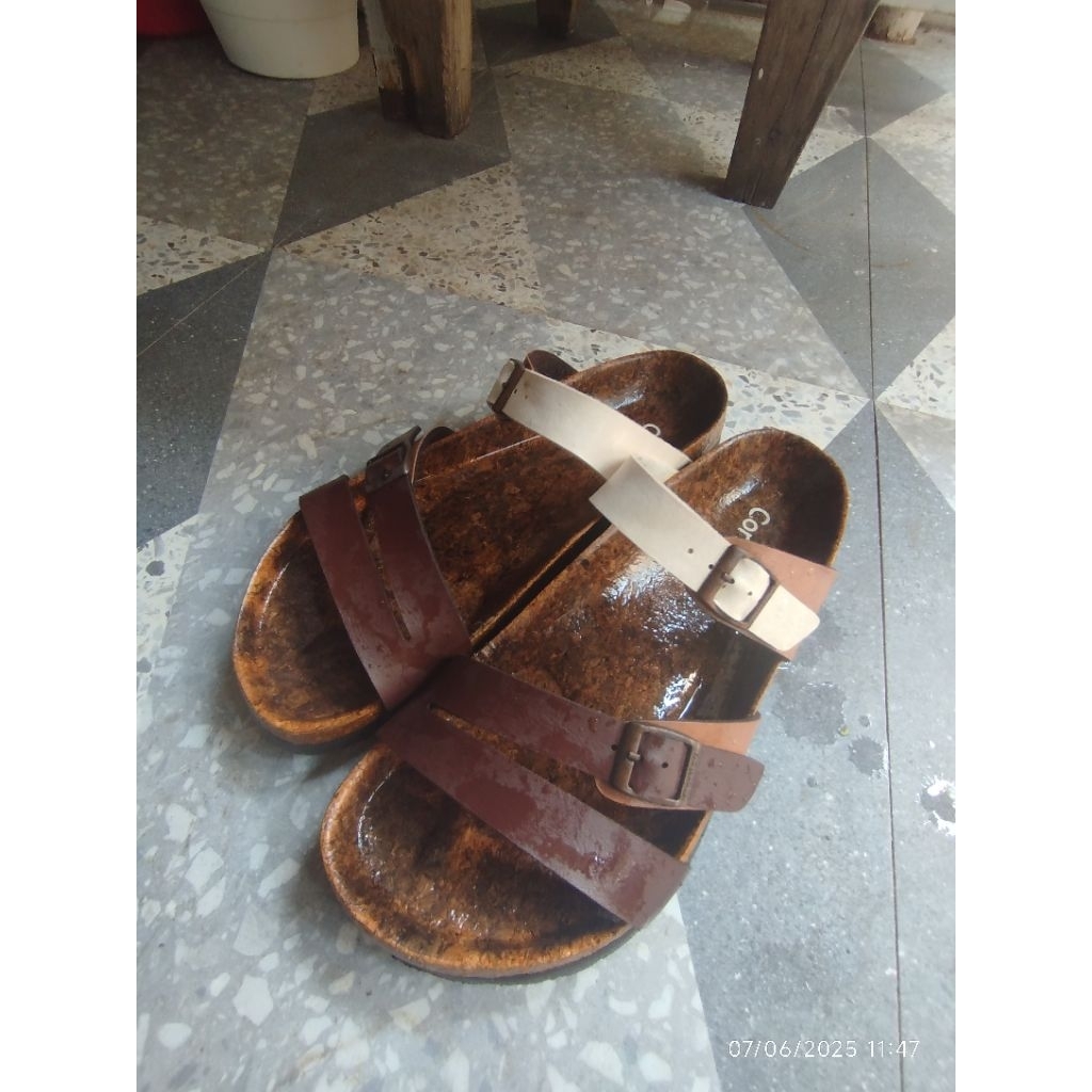 CORTICA SANDAL PRIA SIZE 45