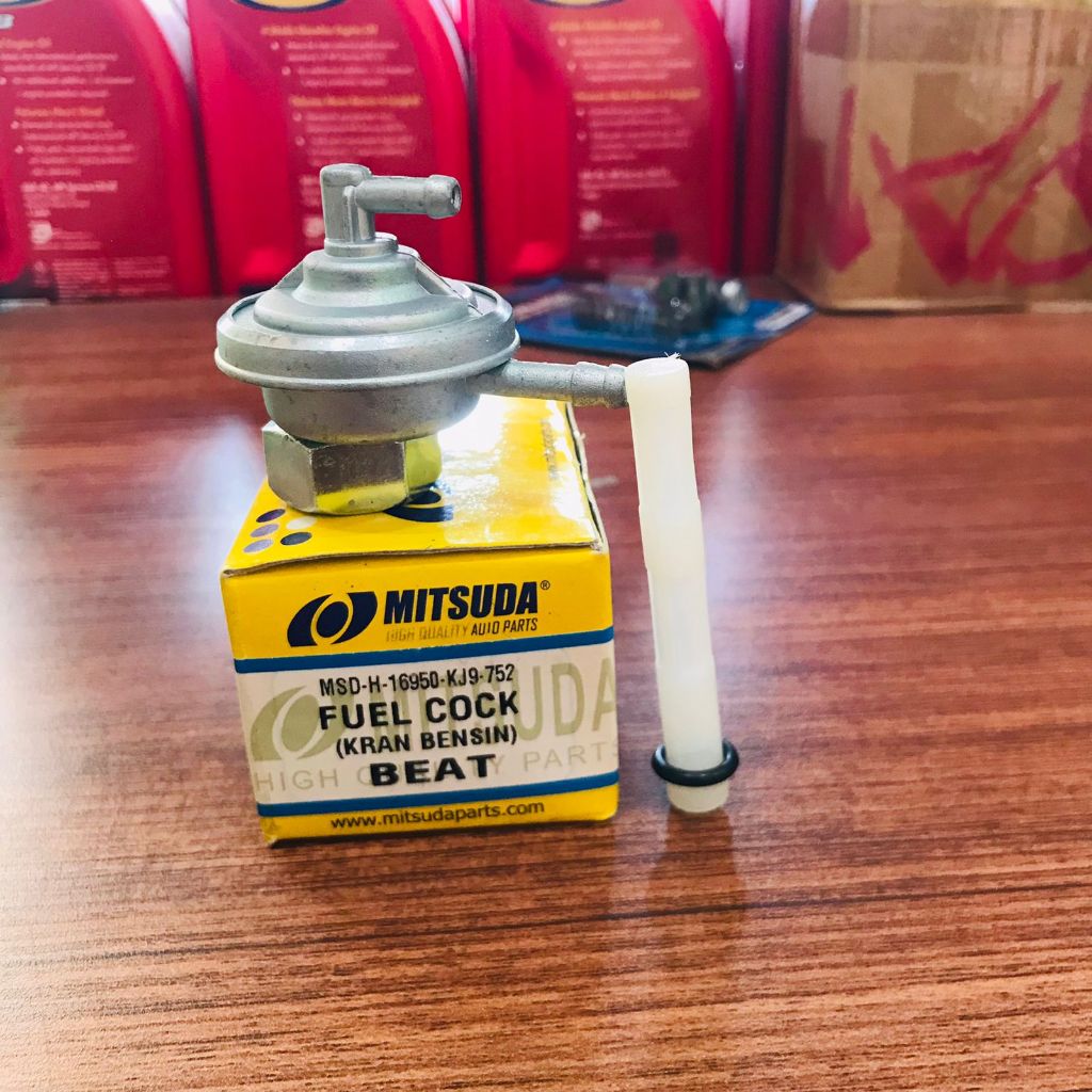 KRAN BENSIN BEAT MITSUDA