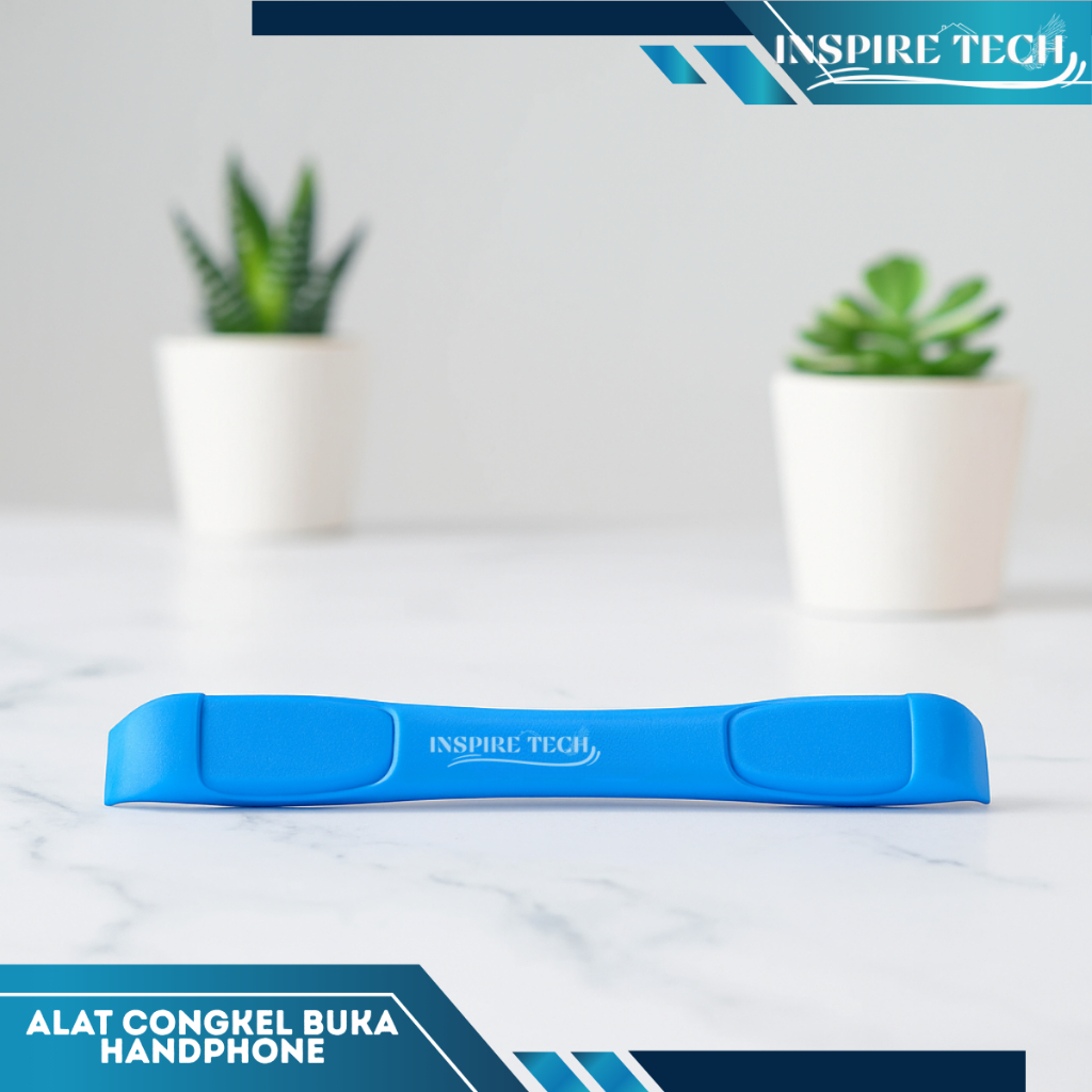 ALAT CONGKEL LCD TOUCHSCREEN NEW Trim Plastik Dua 2 Sisi Opening Tools