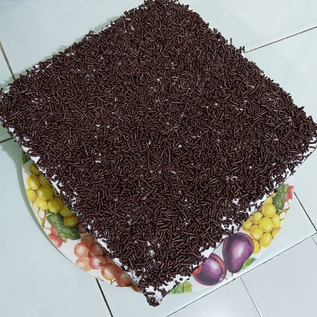 

BROWNIES KUKUS