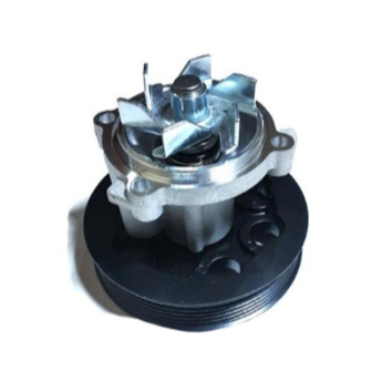 WATER PUMP POMPA AIR SPIN DIESEL