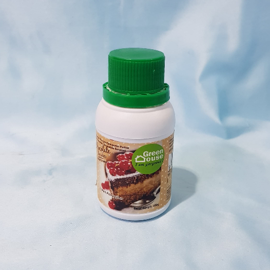 

Green House Chocolate Emulco 100g