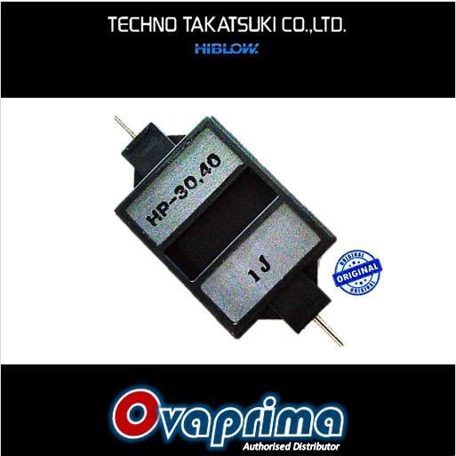 Magnet Actuating Rod Hiblow Original Parts Techno Takatsuki HP-40