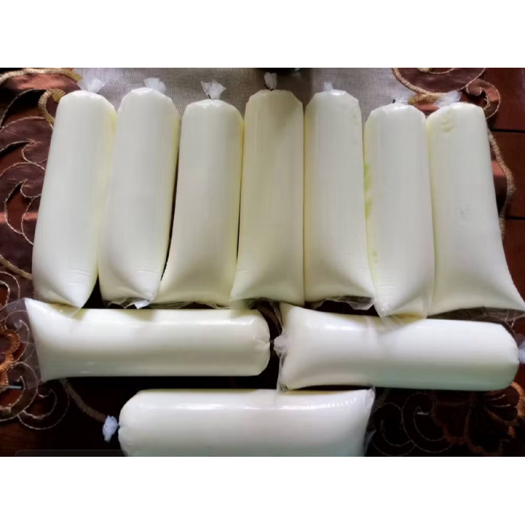 

Putih Telur Matang Rebus - Fresh & Siap Konsumsi | Camilan Sehat Rendah Lemak