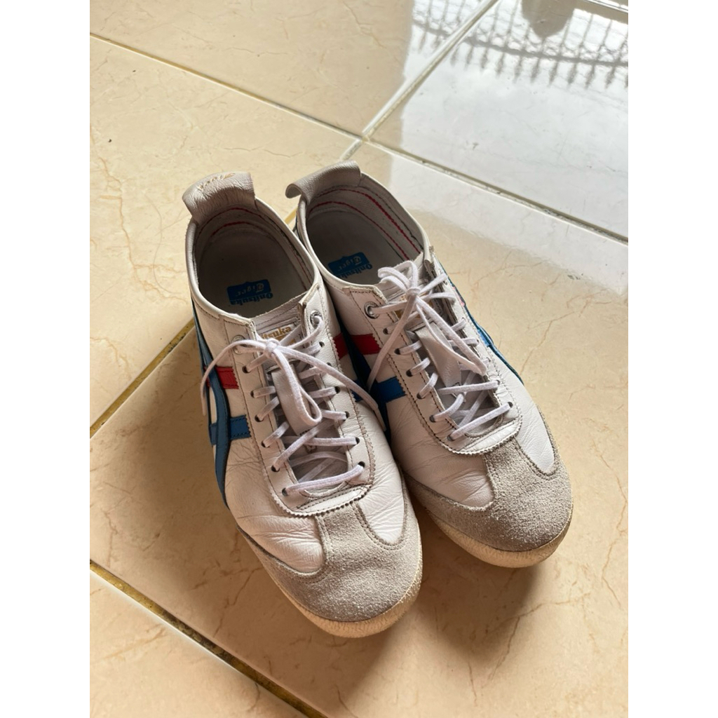 onitsuka Mexico 66 SD