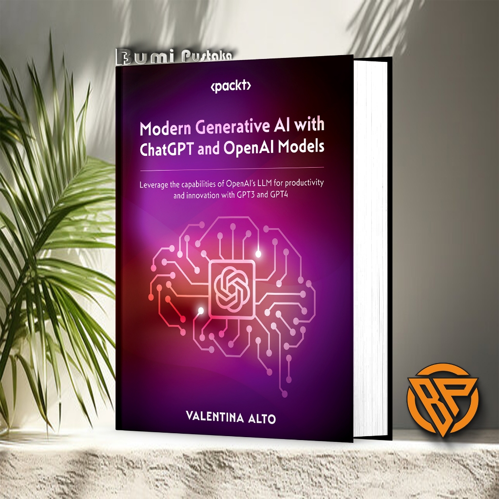 Modern Generative AI with ChatGPT and OpenAI Models