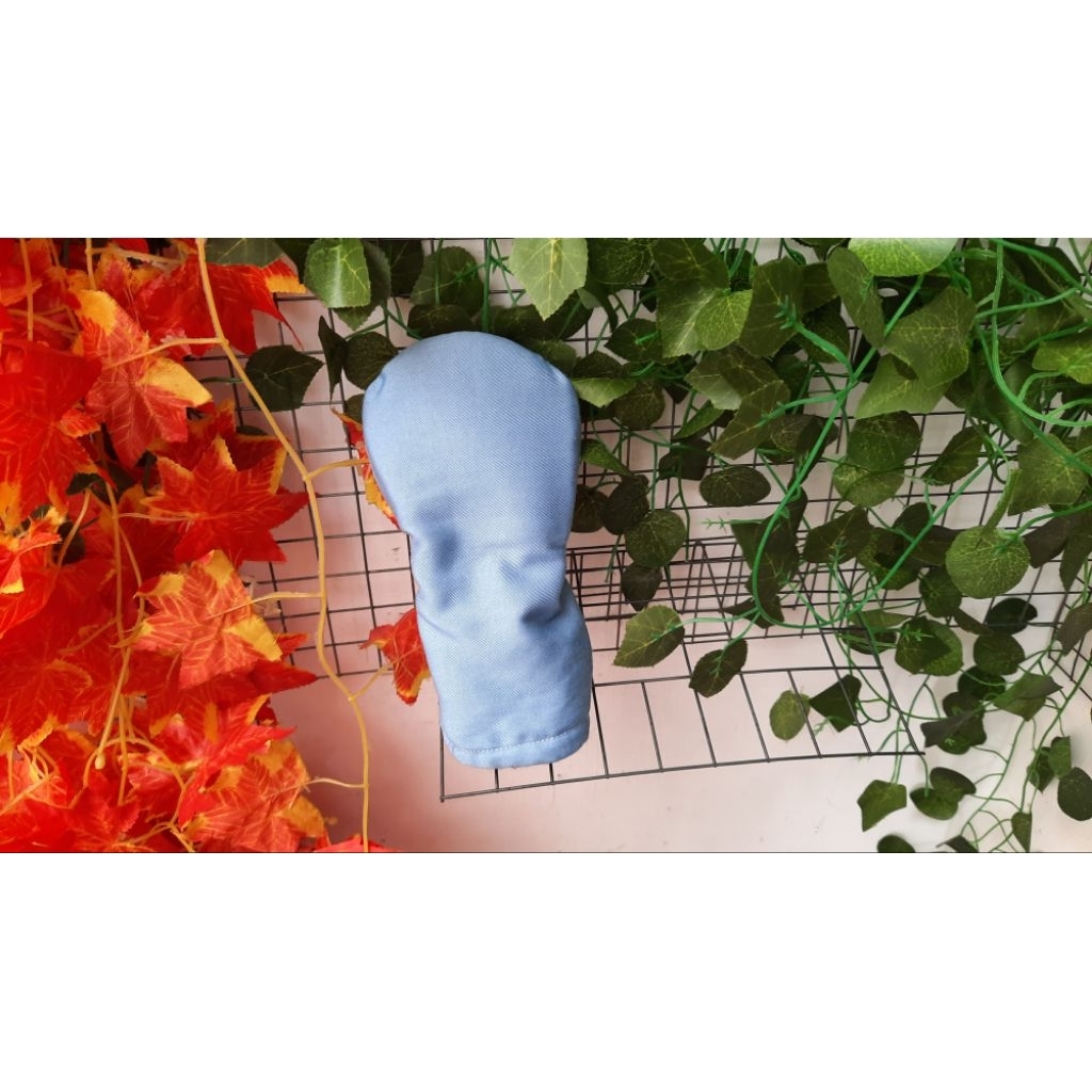 Baru Cover stick golf cover stik golf sarung stick golf sarung stik golf cover rescue hybrid golf co