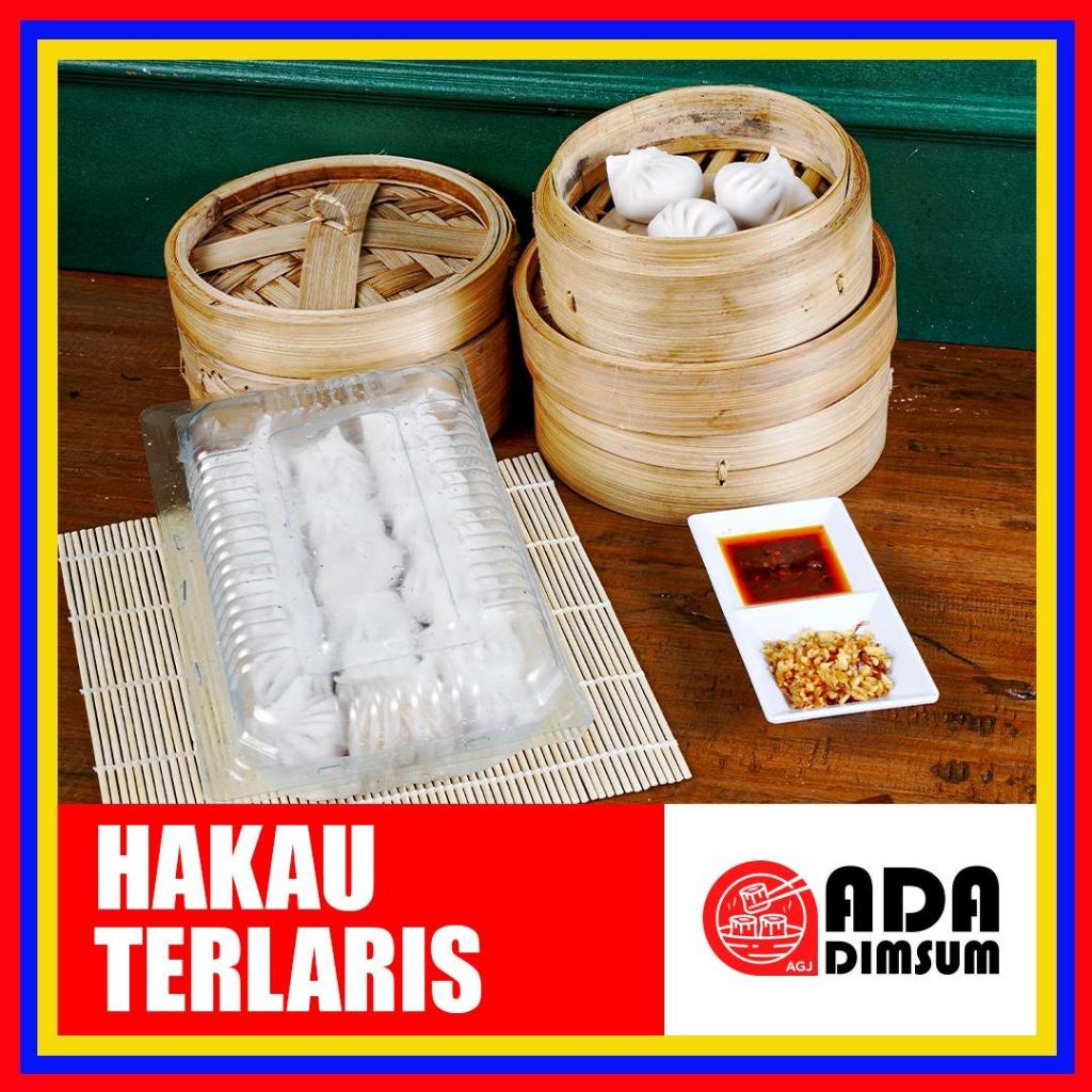 

HAKAU FROZEN | HAKAU DIMSUM | HAKAU UDANG | ADA DIMSUM | DIMSUM HALAL