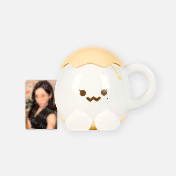 (MUG SET) TAEYEON - TAENG-GEU-RU-RU OFFICIAL MD
