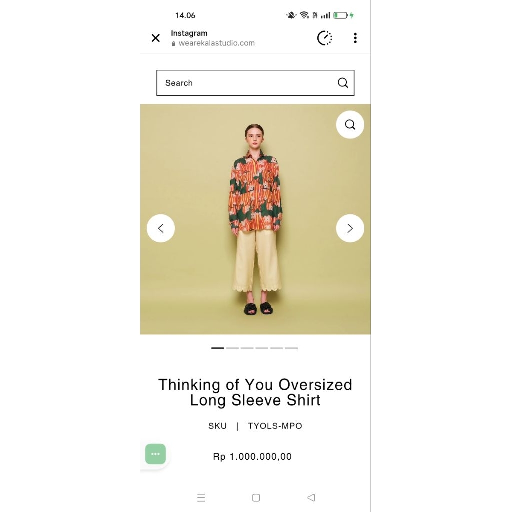 kala studio pl.like new