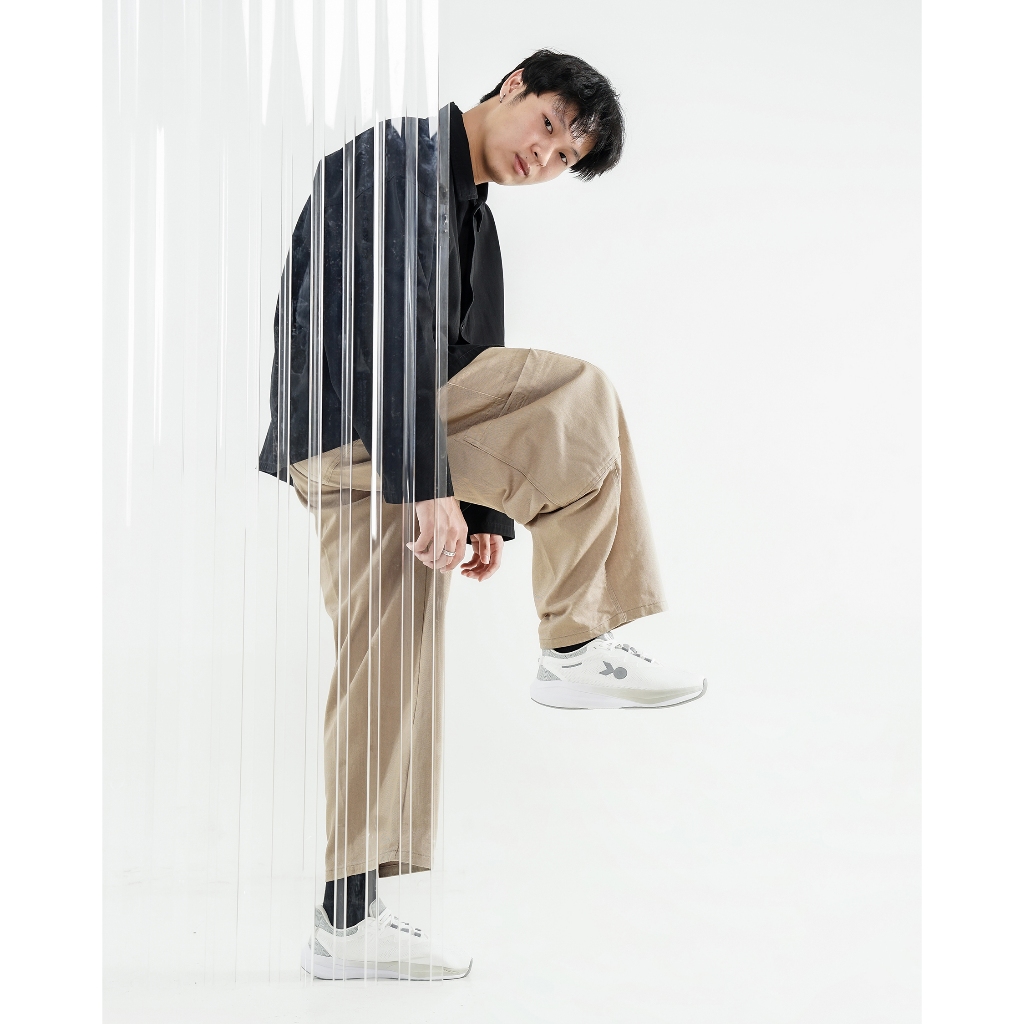 TERBARU KANKY CHAKRA - SEPATU SNEAKERS RUNNING PRIA DEWASA