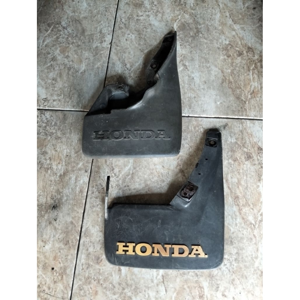 Mudguard Civic Wonder Original