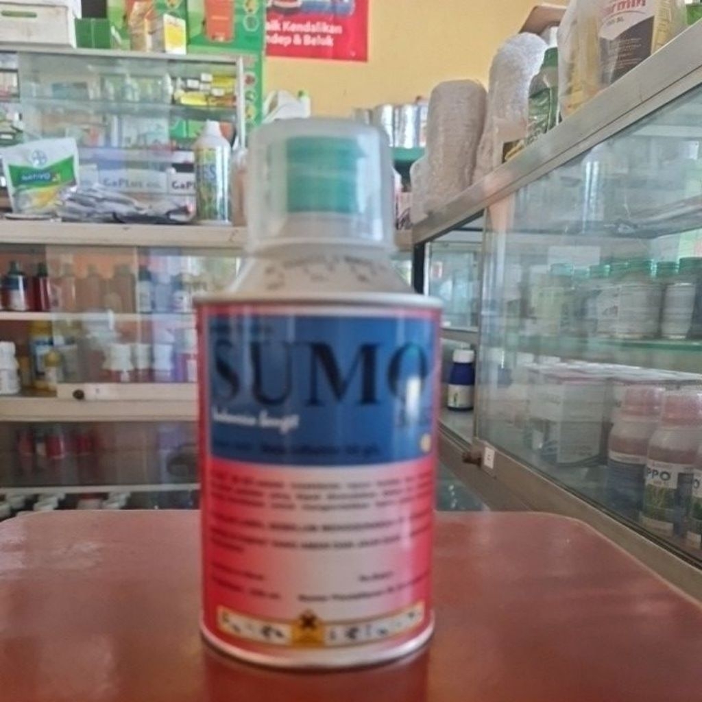 INSEKTISIDA SUMO 250ML
