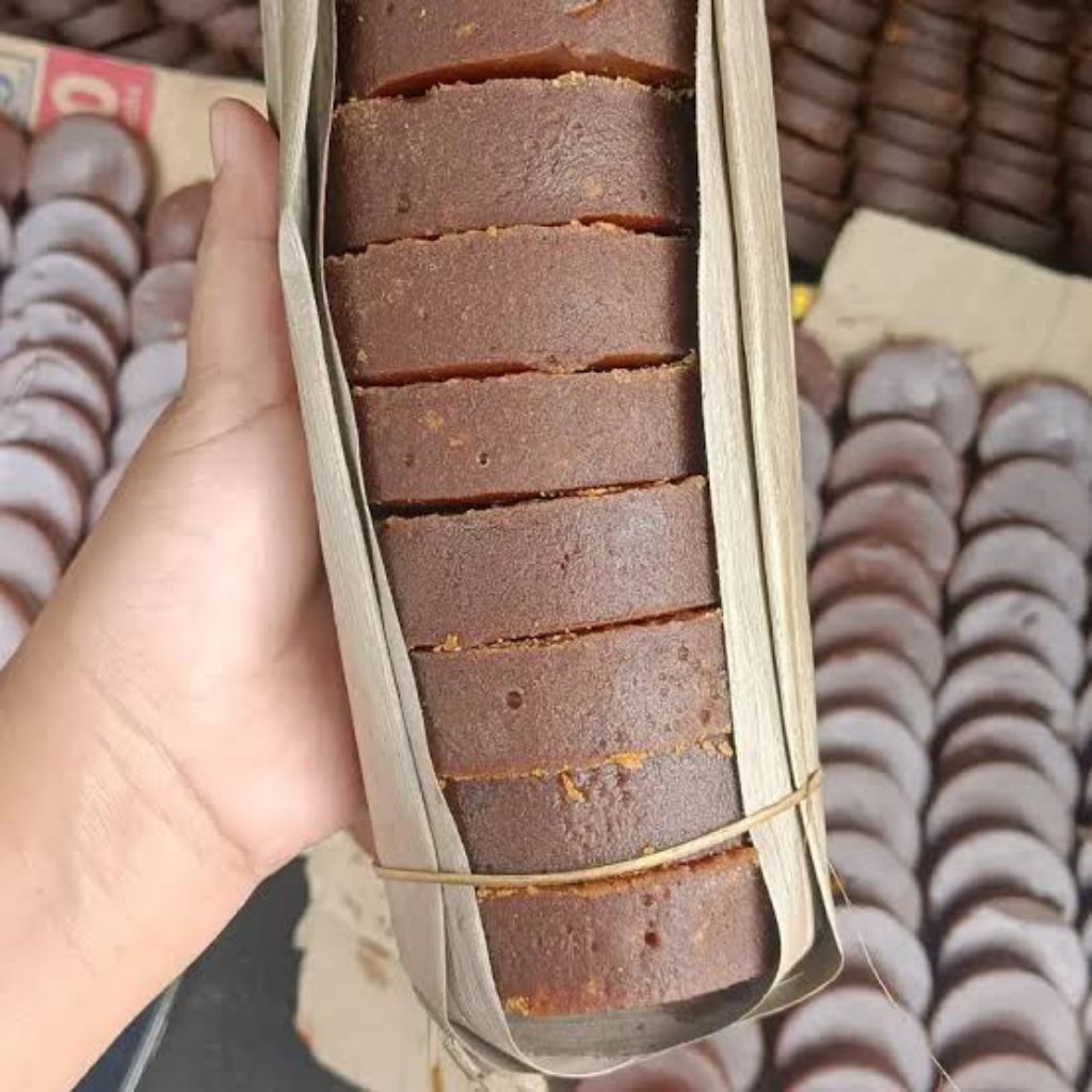 

GULA AREN ASLI TANPA CAMPURAN