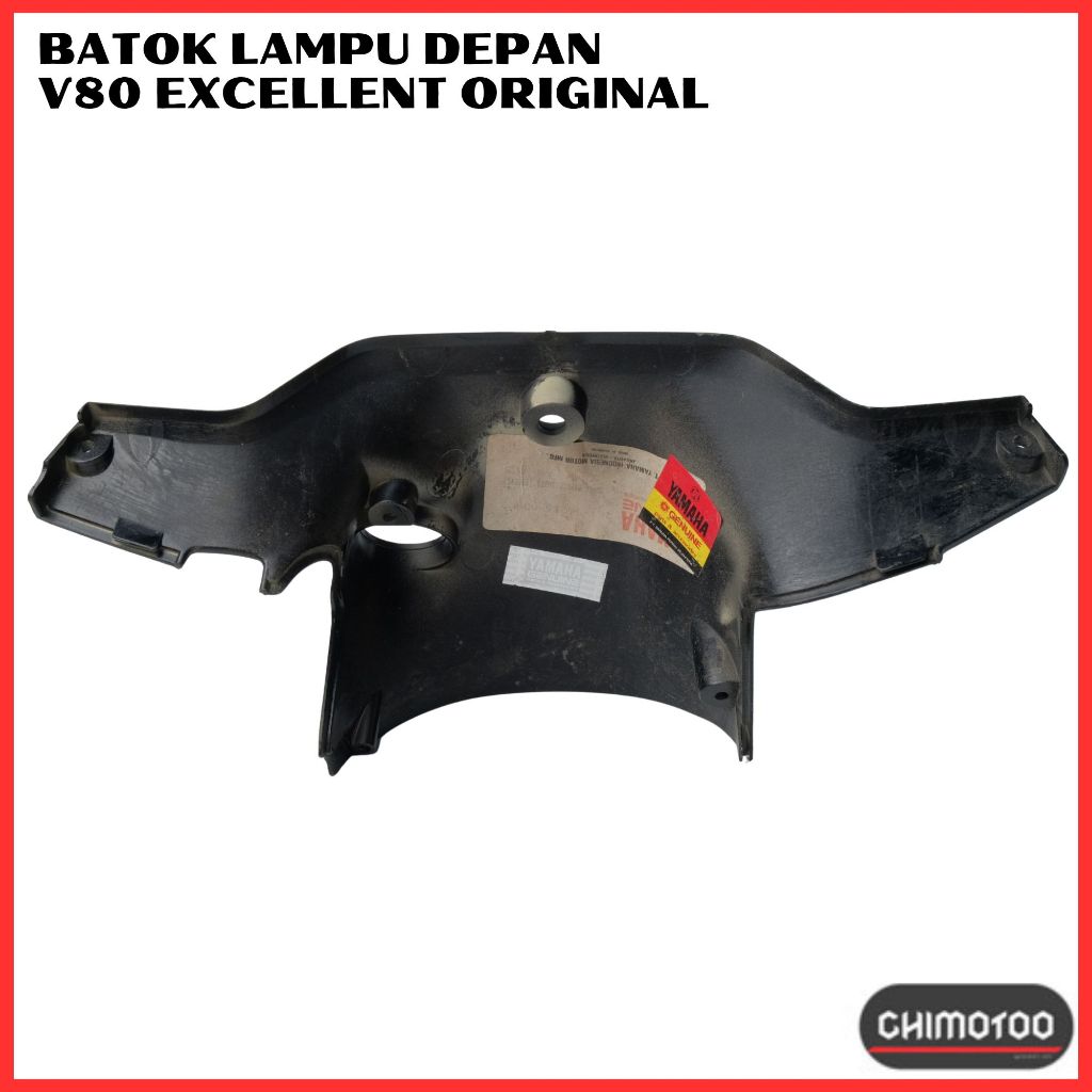 Batok Lampu Depan Yamaha V80 Excellent Original