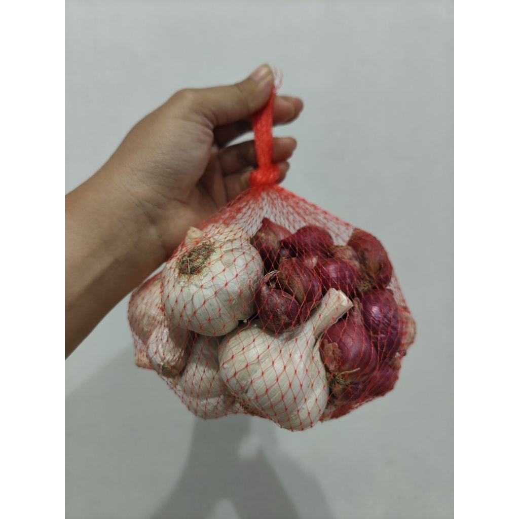 

PAHE A 500gr (250gr Bamer Tanggung Besar Campur Mix 250gr Baput)