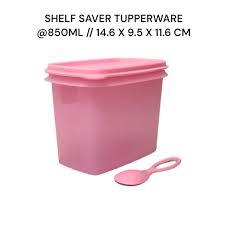 Shelf saver TUPPERWARE----