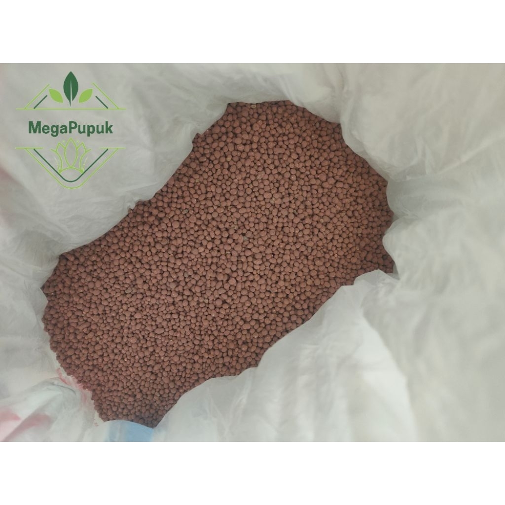 Pupuk NPK Niophoska 15-15-15 Non Subsidi Kemasan Repack 1 kg