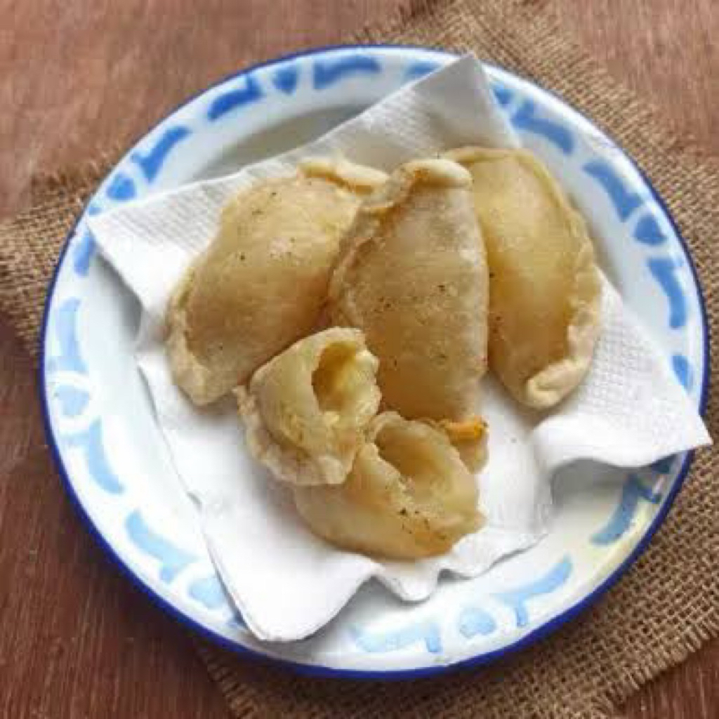 

Cireng Mini Mozarella