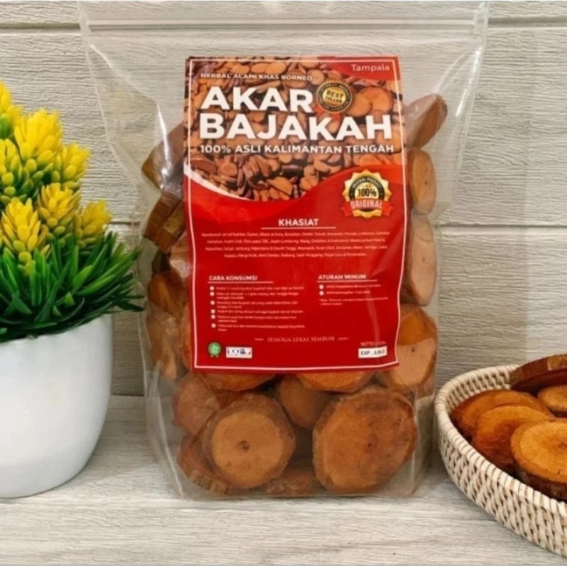 

AKAR KAYU BAJAKAH TAMPALA MERAH ORIGINAL KALIMANTAN TERBUKTI KHASIATNYA