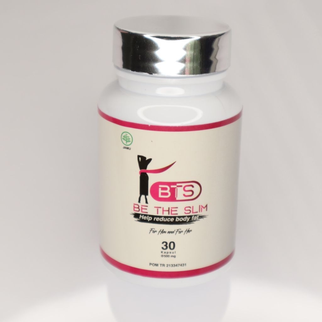 Exp.2026 BETHESLIM BTS Menahan Rasa Lapar Pelangsing BPOM Ampuh Obat Diet BTS Pria dan Wanita Aman u