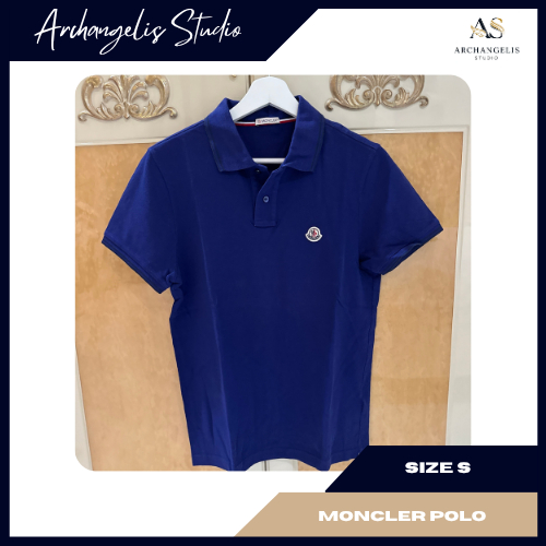 Moncler Polo