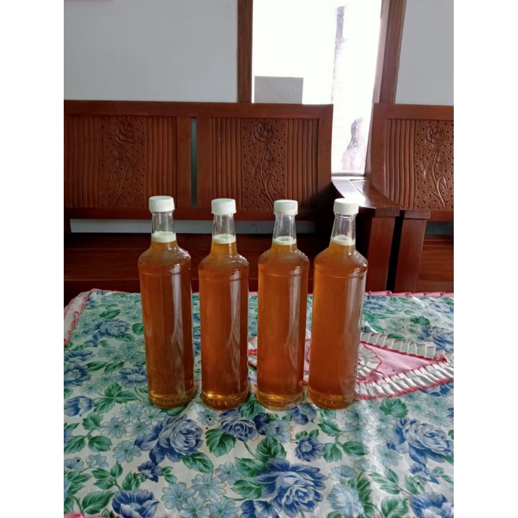 

madu tawon murni 100% original tanpa campuran