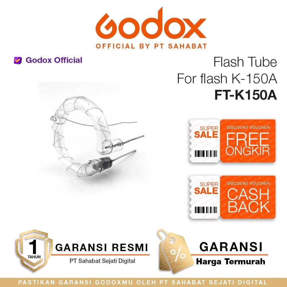 Flash lamp GODOX FT-K150A for flash K-150A