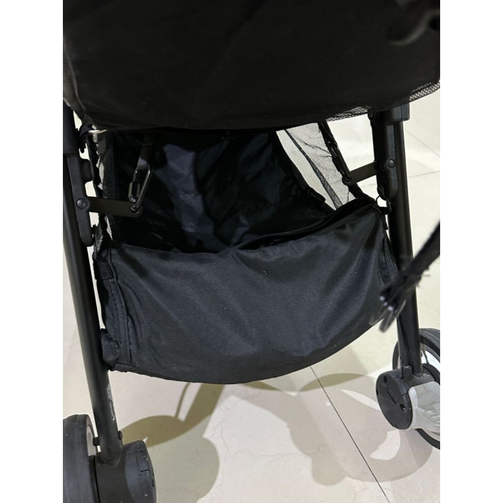 PRELOVED BABY JOGGER CITY TOUR 1