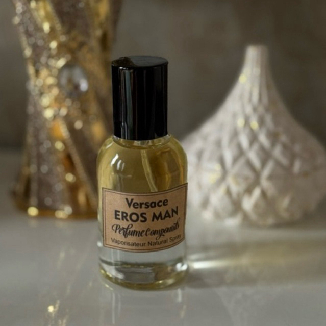 Versace Eros Man