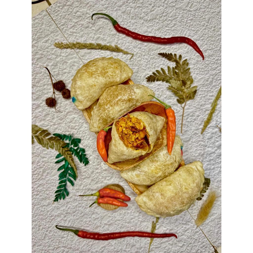 

CIRENG ISI PREMIUM AYAM SUWIR PEDAS FROZENBYBIE