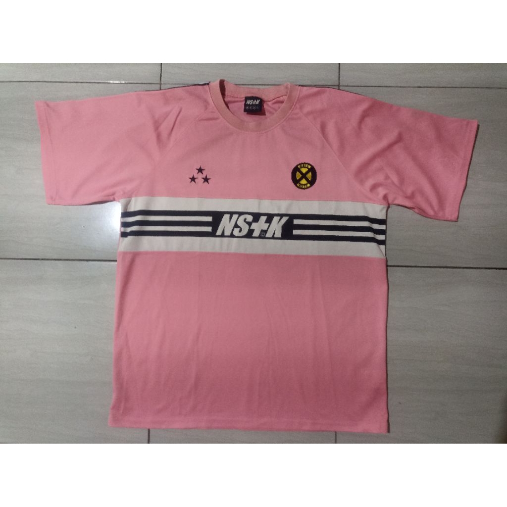 kaos jersey NSTK