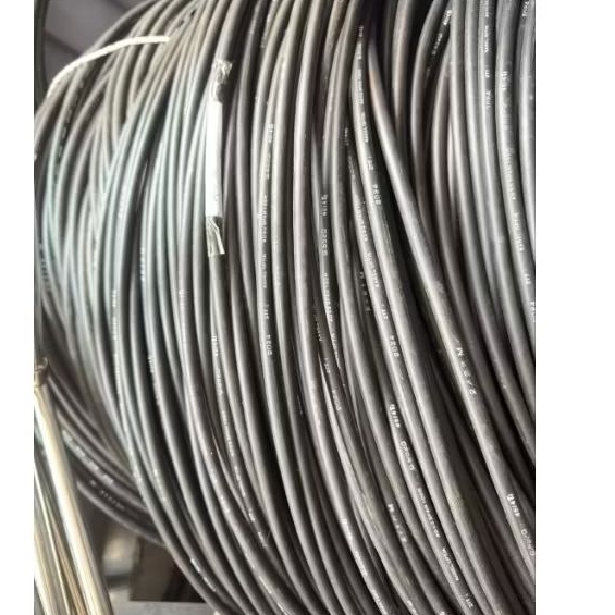 KABEL FO ADSS 48 CORE PANJANG 940 METER