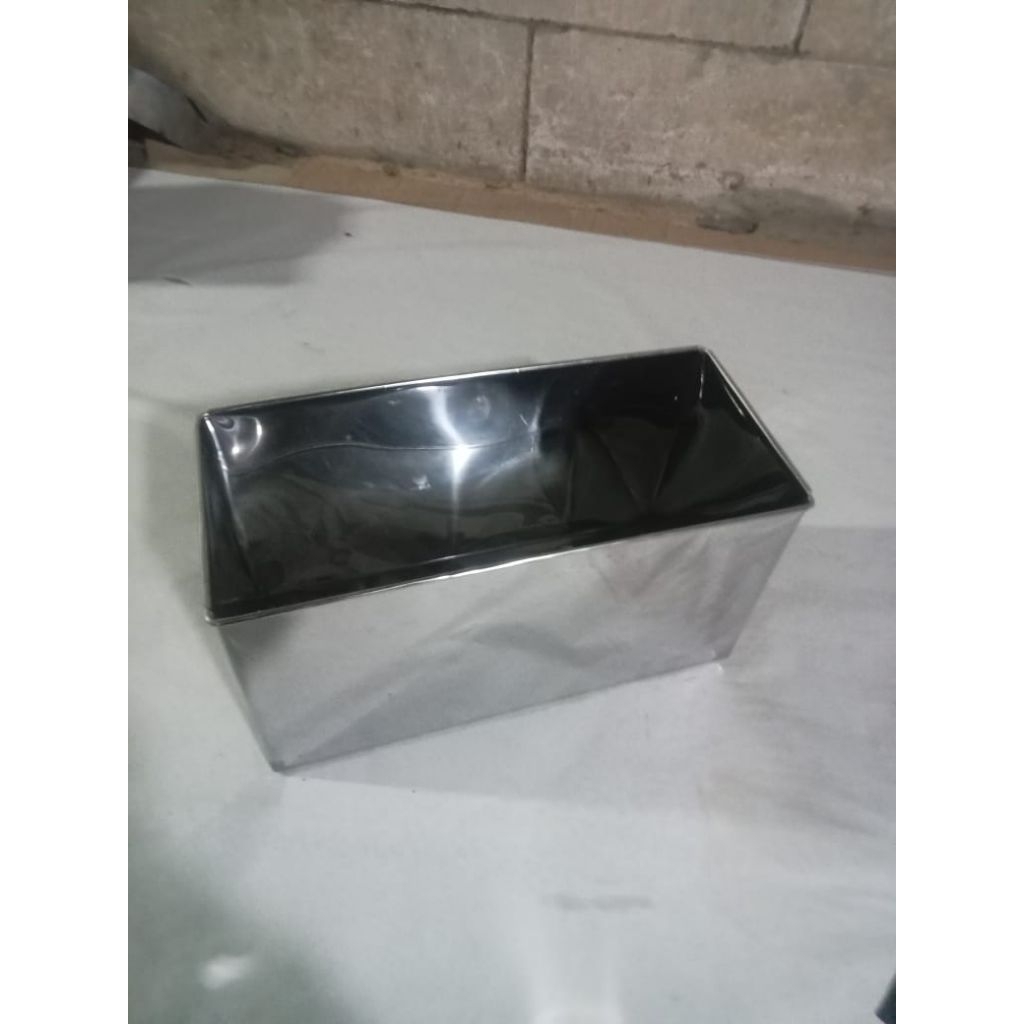 1 Pcs Cetakan/wadah kuah mie ayam baso/mie ayam kocok