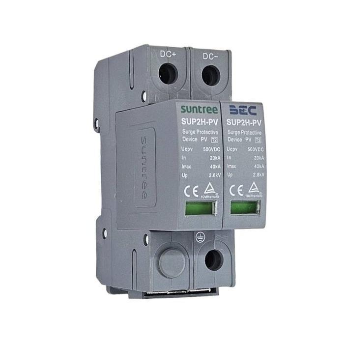 DC SPD 2P 500VDC-Suntree