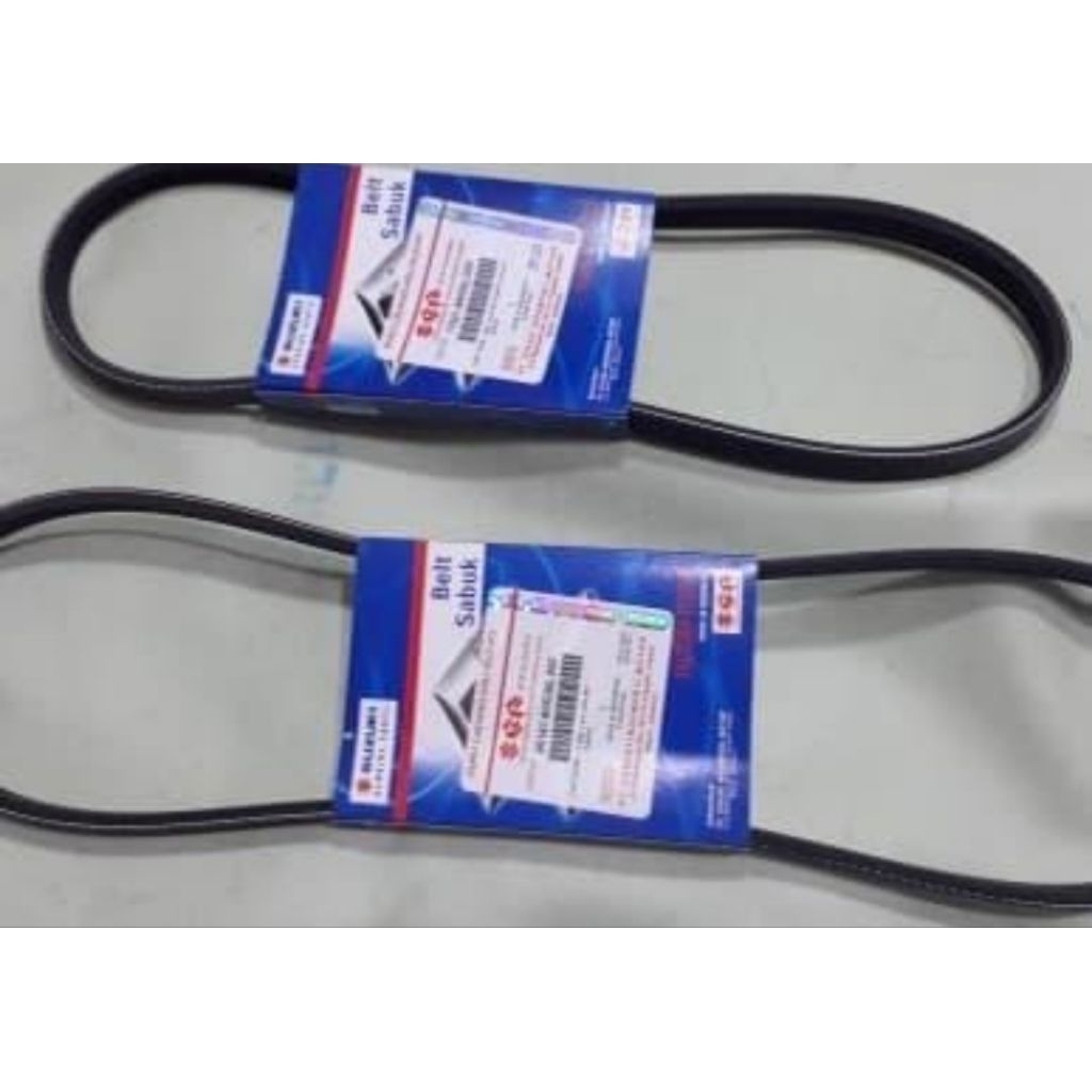 Fan belt/tali kipas Baleno 1997-2001