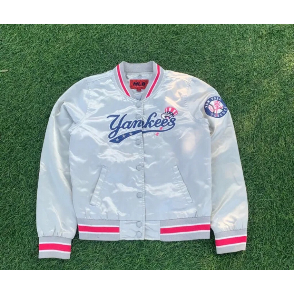 VARSITY MLB YANKESS
