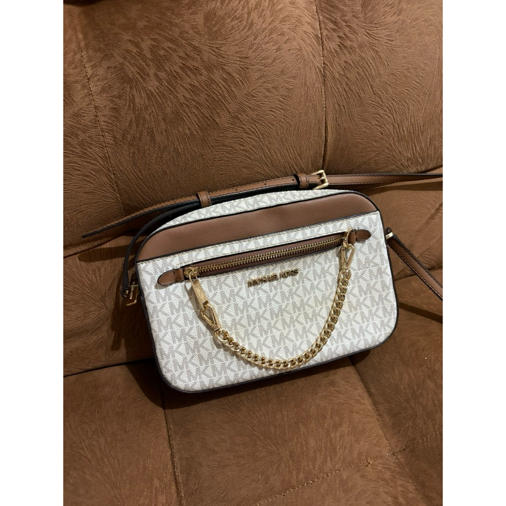 Preloved tas bag M*K pl tas ori