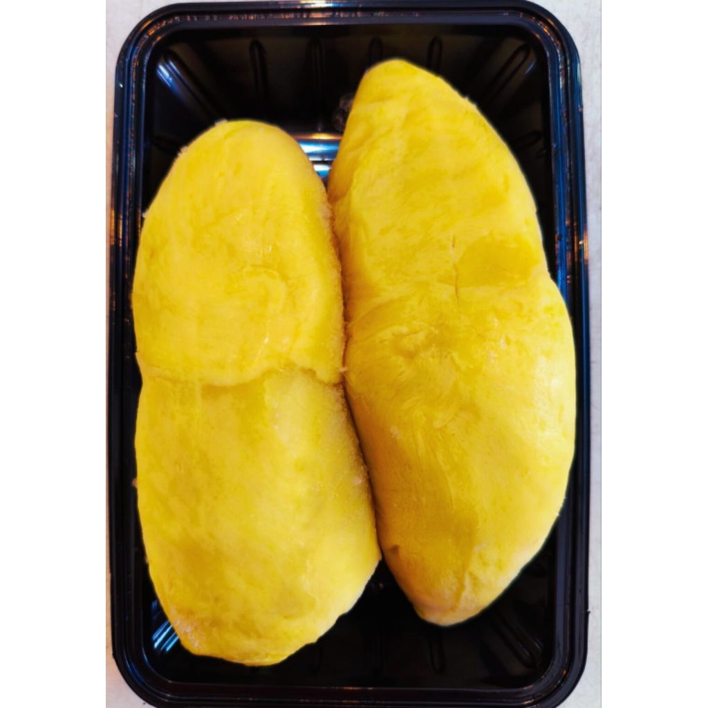 

Durian Montong Premiumn 800gr Termurah