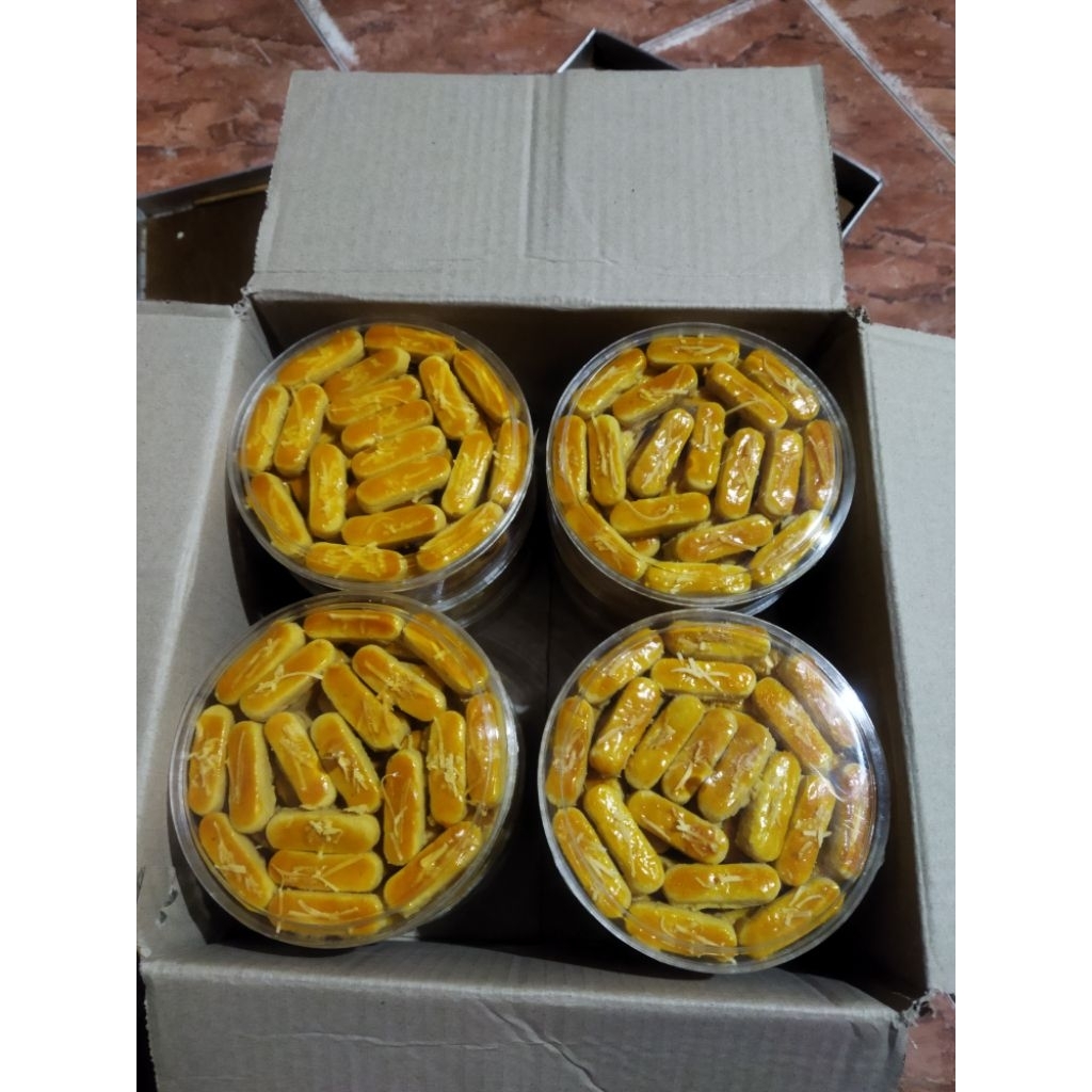 

Kastengel keju By MiniCulinary