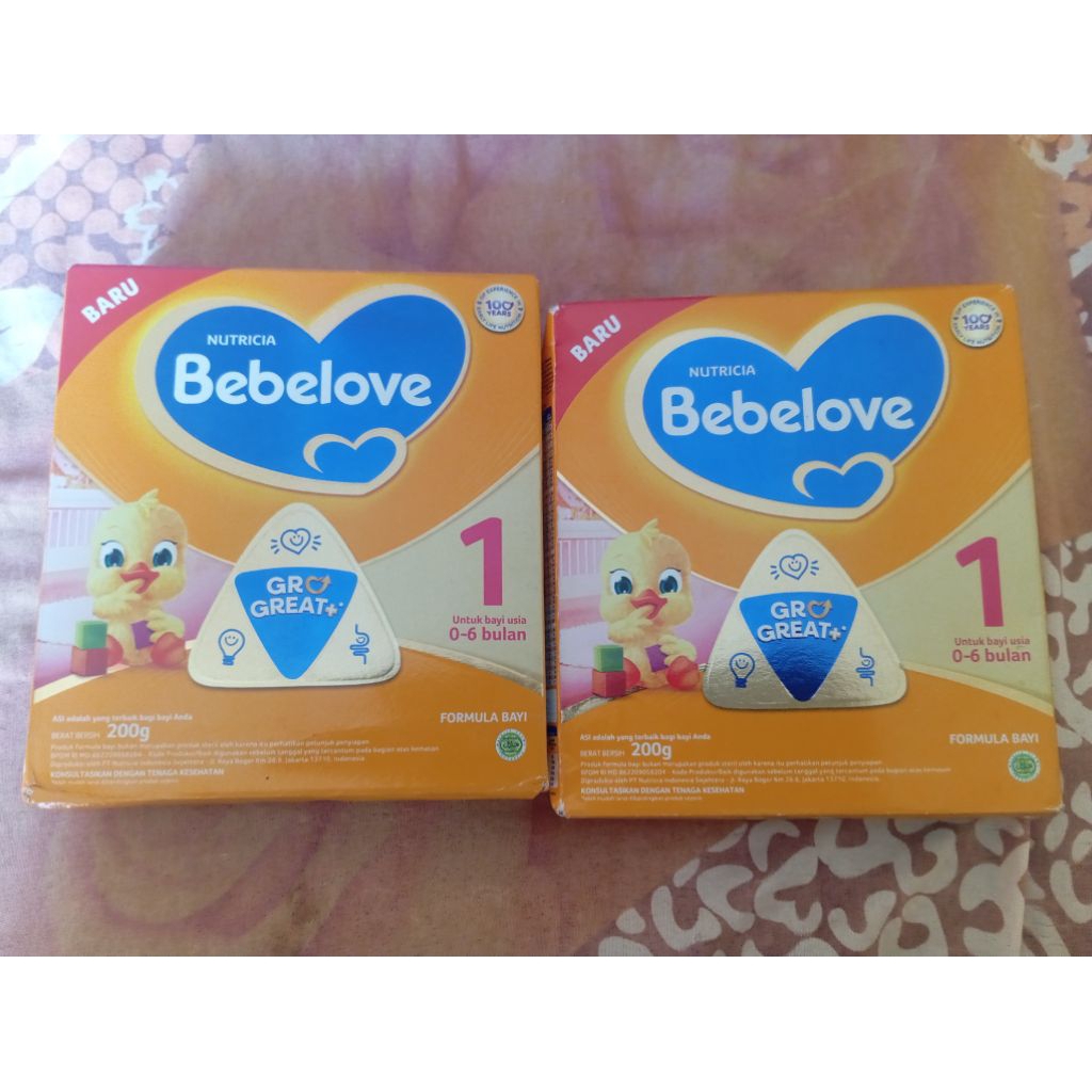bebelove
