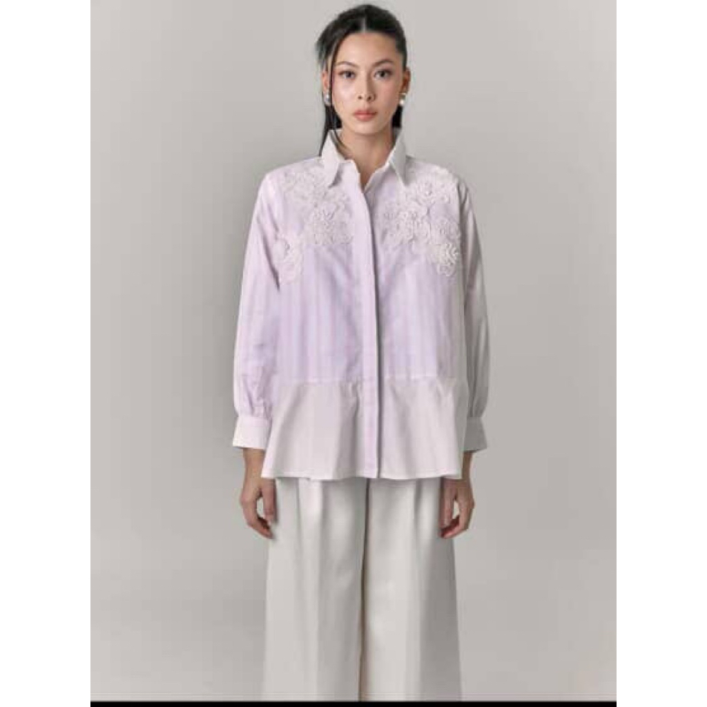 studio tui kemeja LANA SHIRThttps://id.shp.ee/YD3WUXE