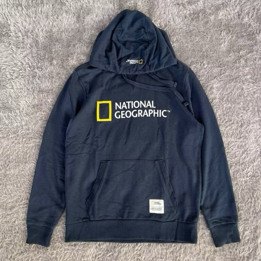 jaket national geograpic
