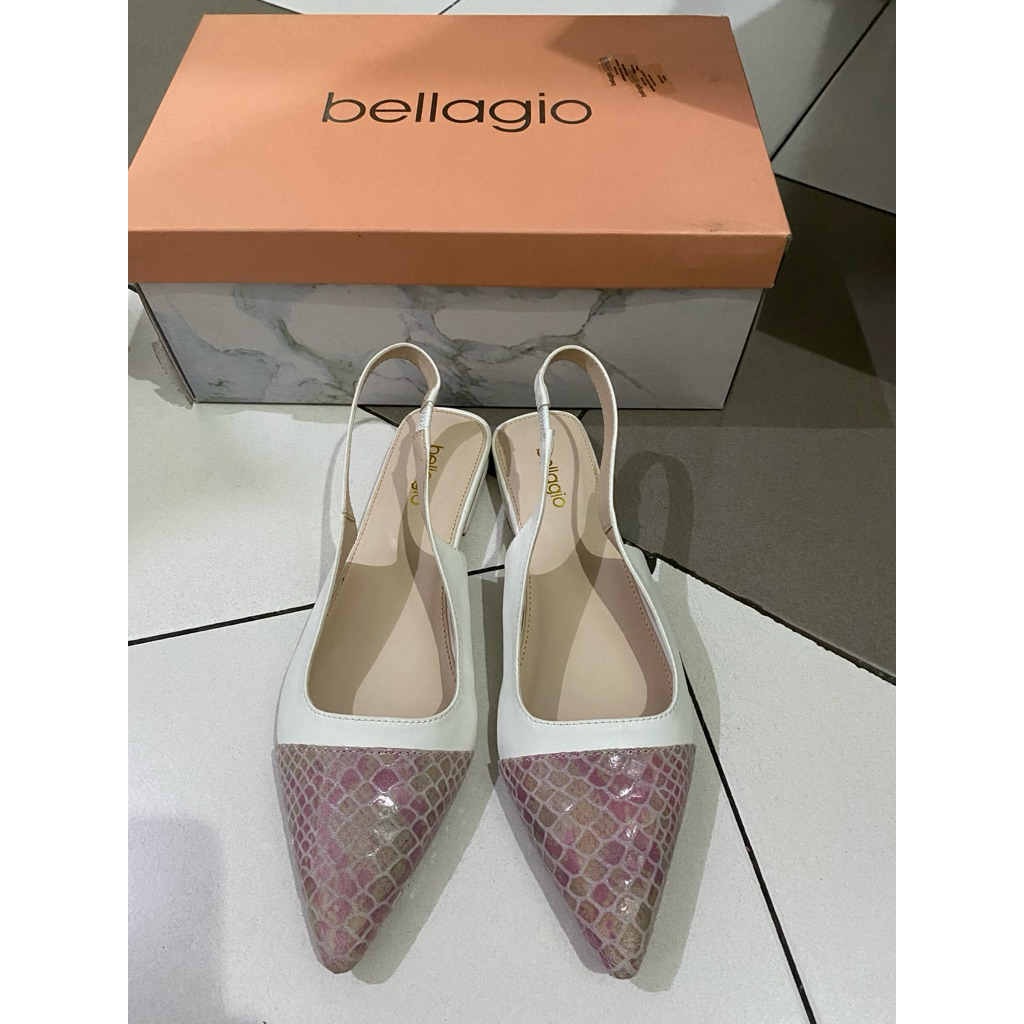 sepatu bellagio