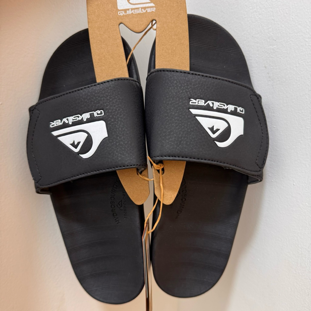 SANDAL SLOP PRIA QUIKSILVER ORIGINAL SUNSET SLIDE ADJUST