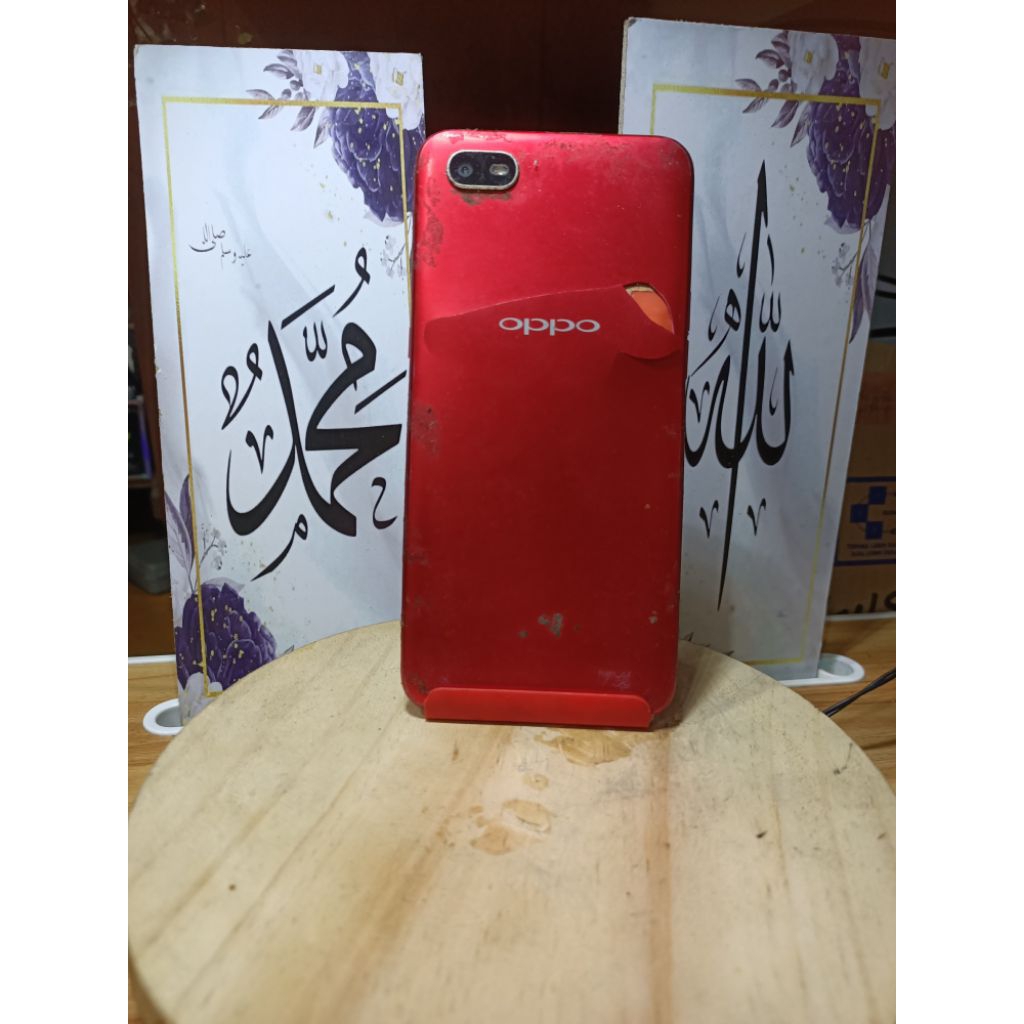 NO.45 OPPO A1K MINUS