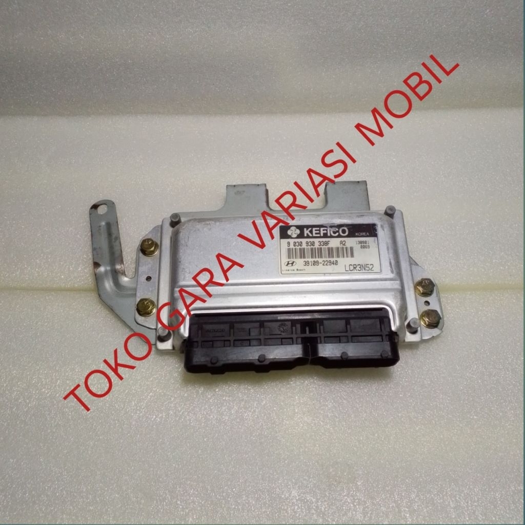 ECU Mobil Hyundai Verna Original (39109-22940)