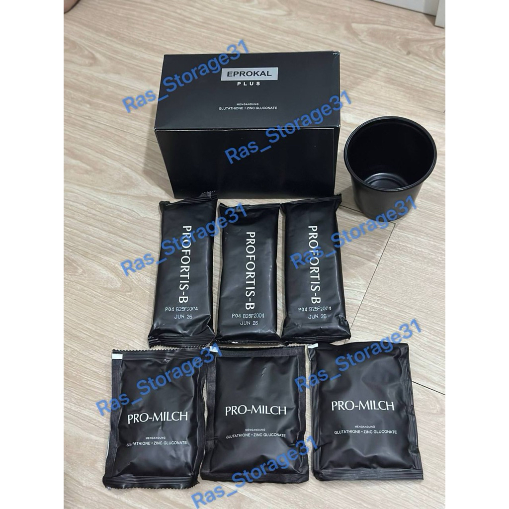 

EPROKAL PLUS SATU DUS EXP SEPTEMBER 2025