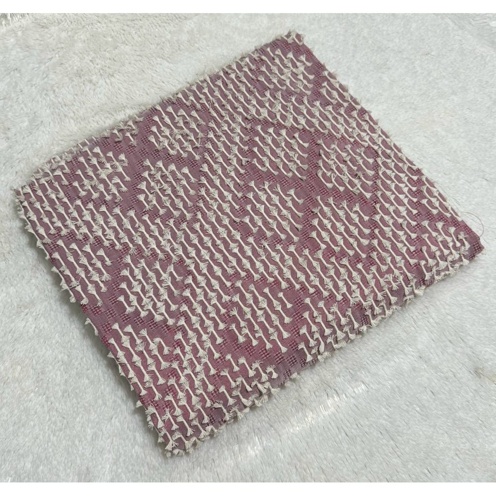 READY STOCK KAIN TENUN VISCOSE BULU PREMIUM//KAIN ROK SONGKET//ONESET KEBAYA MODERN//ROK LILIT BATIK