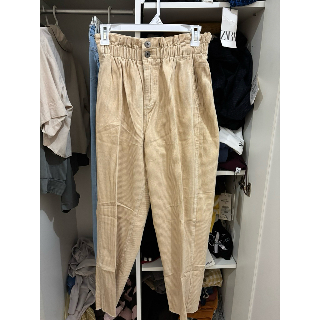 factorie curduroy pants